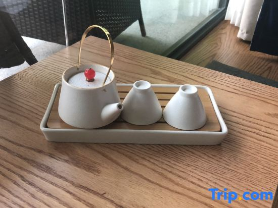 Taoyuan Manju Hotel (Ningbo Higher Education Park)