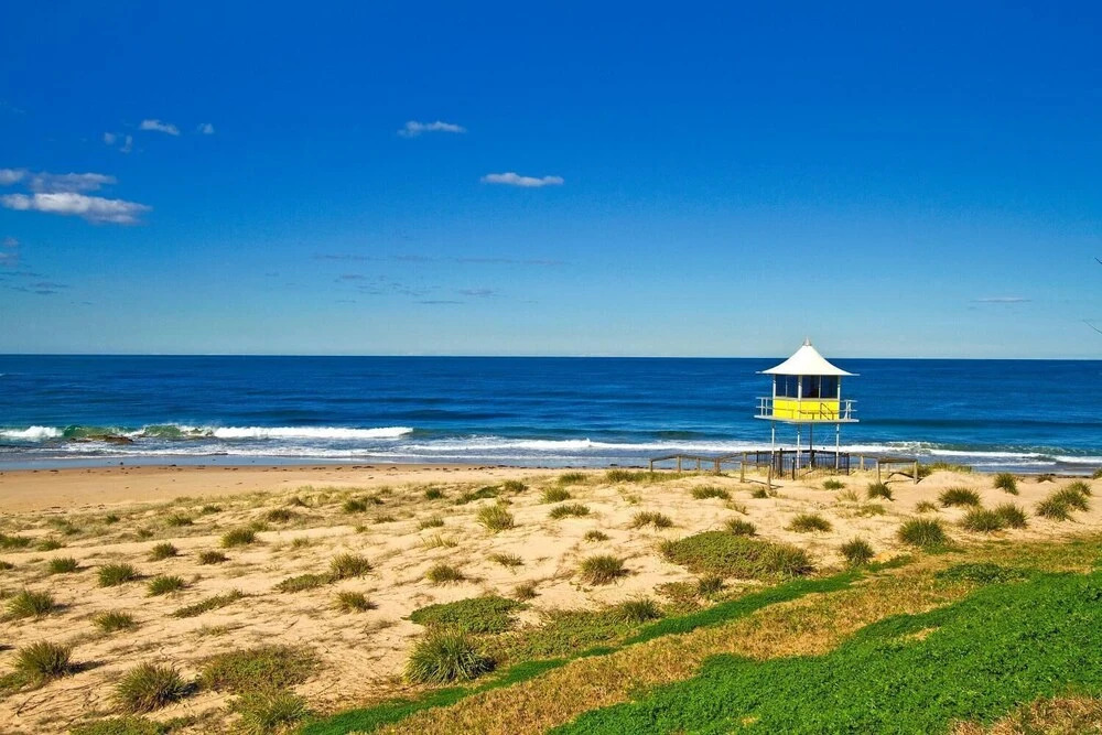 Budgewoi Cottage