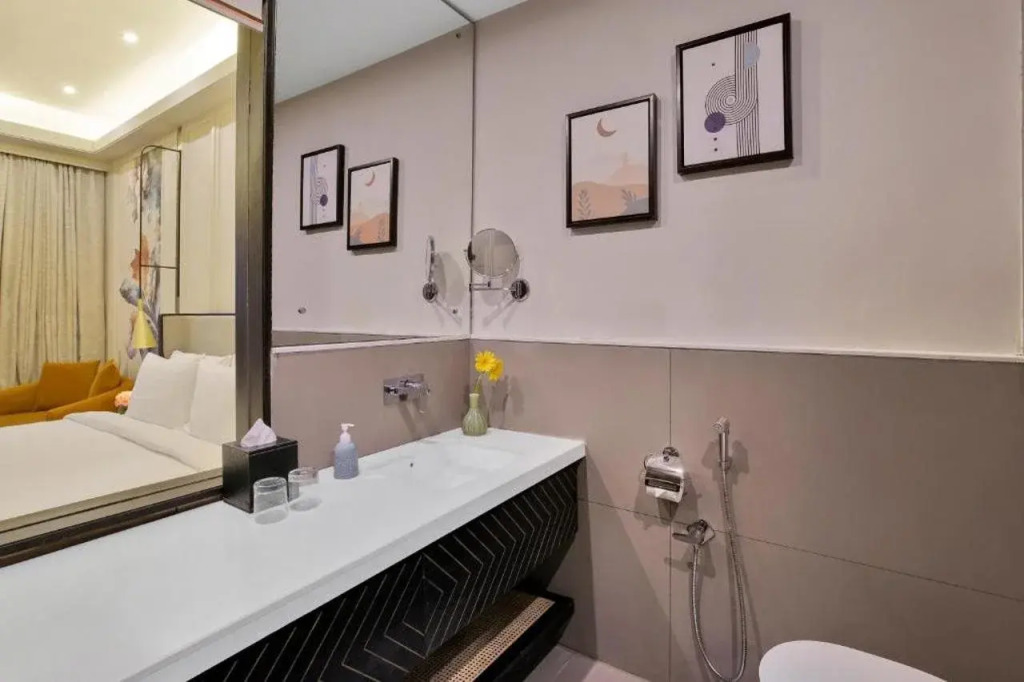 Pramod Lands End Resort, a member of Radisson Individuals