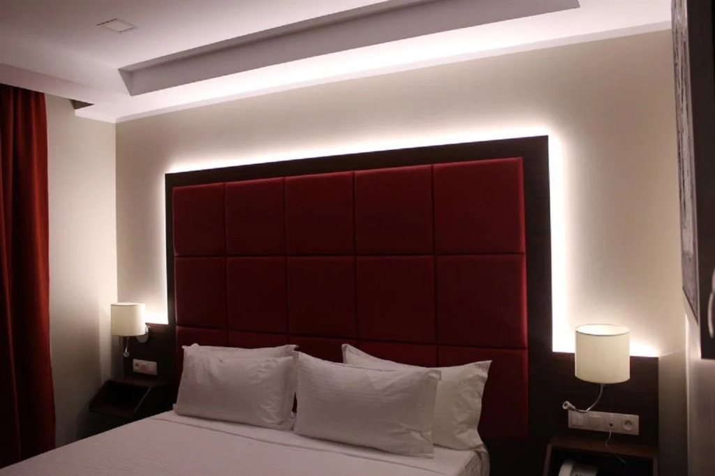 Hotel Le Pacha