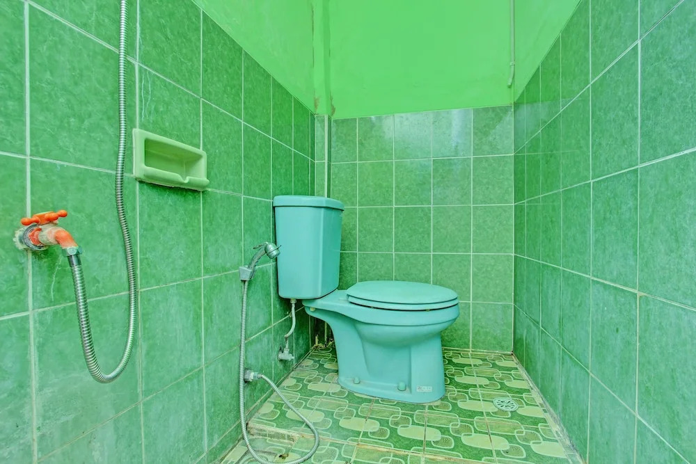 SPOT ON 93029 Pondok Wisata Sabar Menanti 2