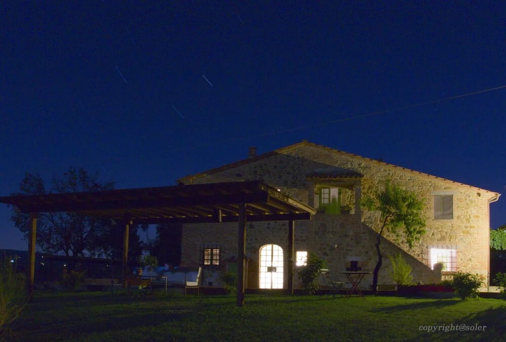 La Fontaiola