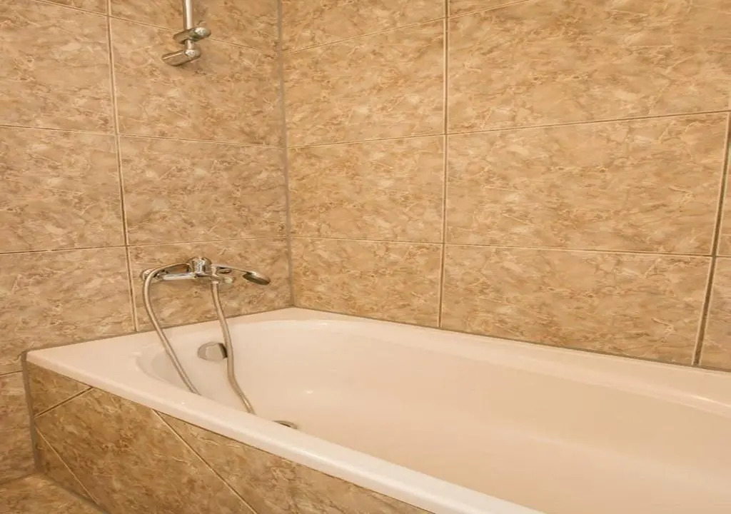 ESTIA APARTMENT - Roumeliotis house