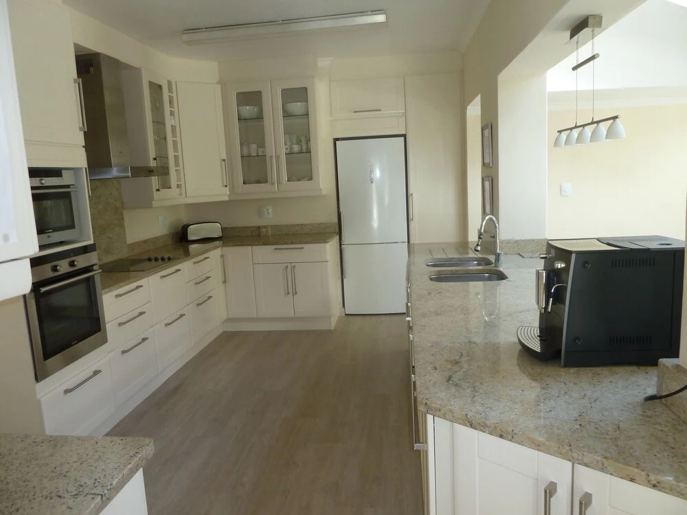 Constantia Cottages