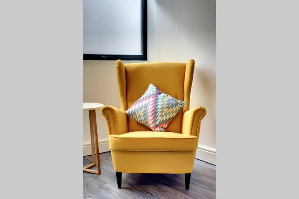 Stylish Sheffield City Spot