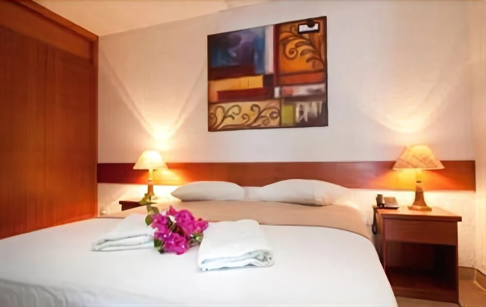 Hotel Posada La Mar