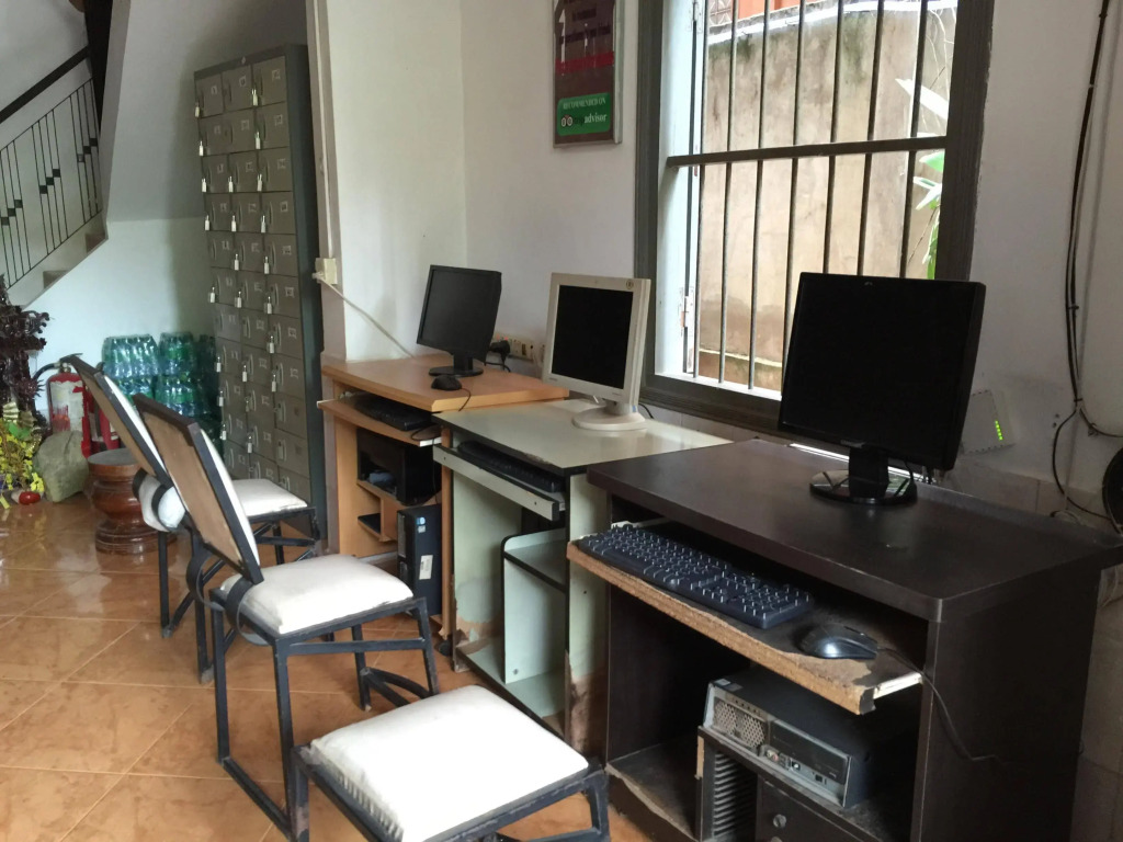 Happy Heng Heang Guesthouse
