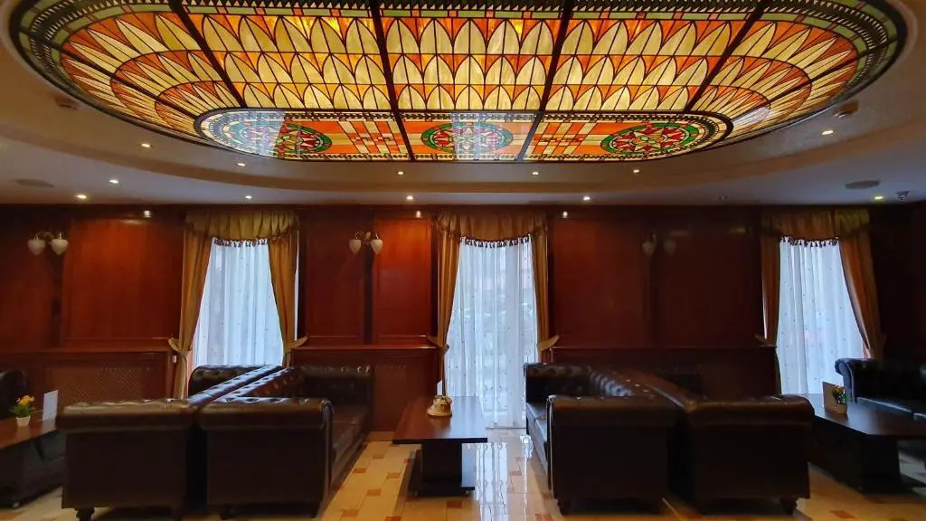 Hotel Barbakán