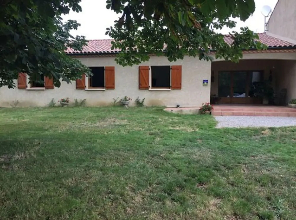 Chambres Ambroisie