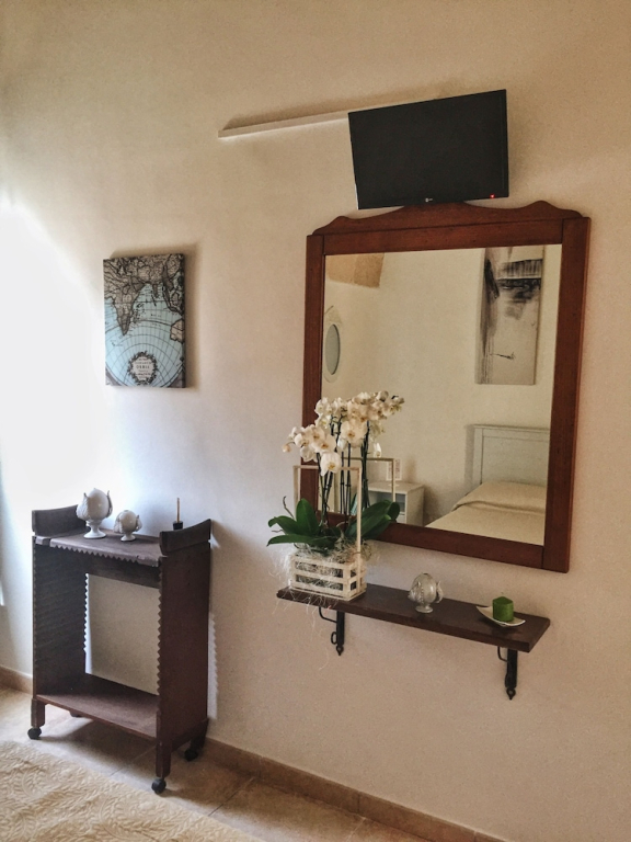 La Locanda al Castello