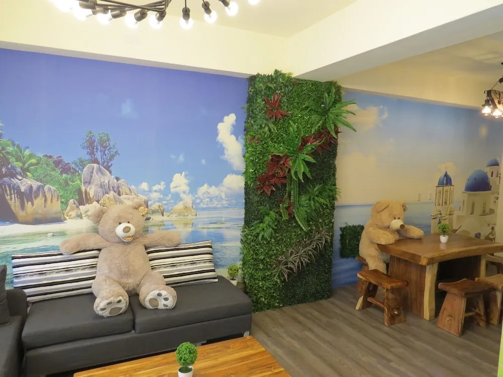 Hualien HaiYang BnB