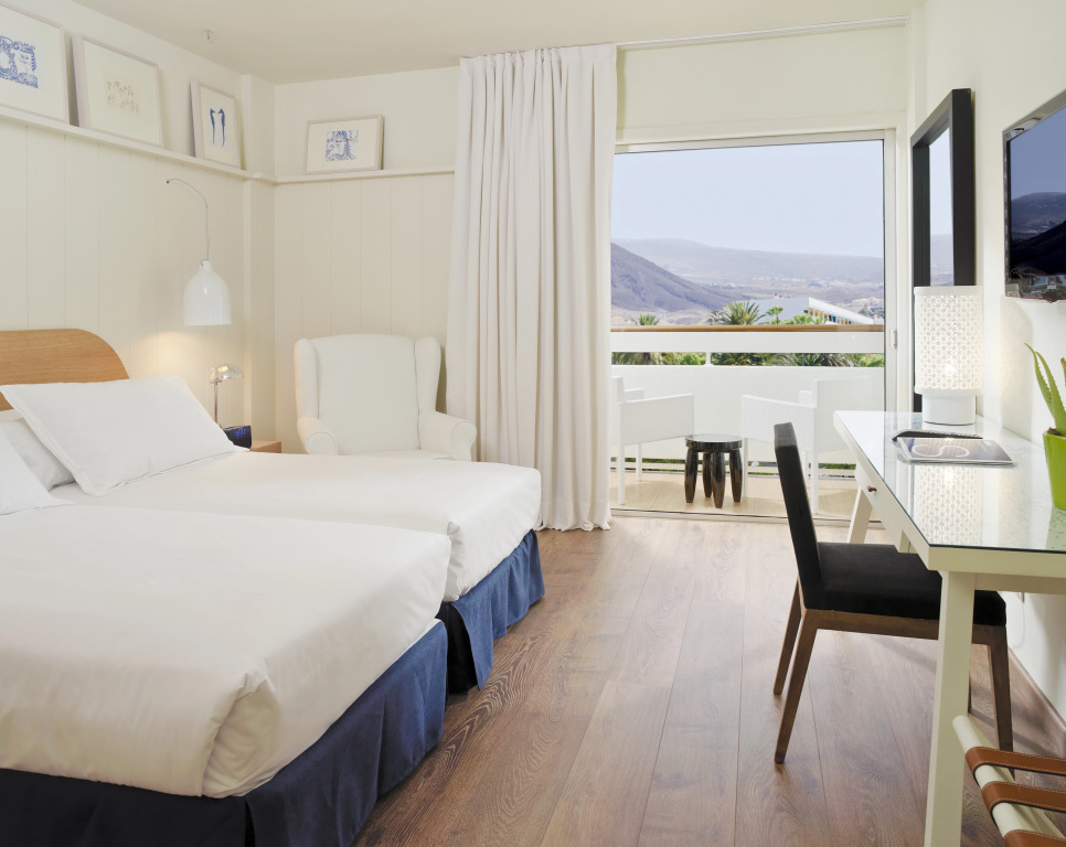 Boutique Hotel H10 Big Sur - Только для взрослых