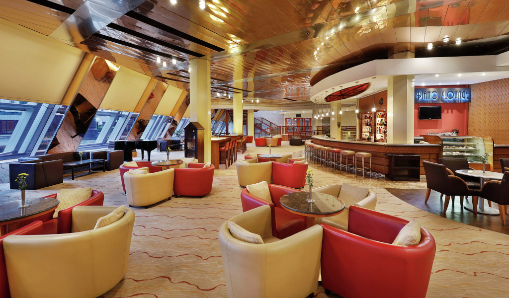 Transcorp Hilton Abuja