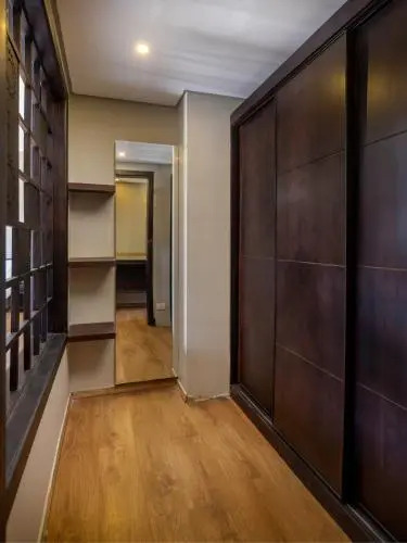 Dhara Residence E2 Lodge Hotel