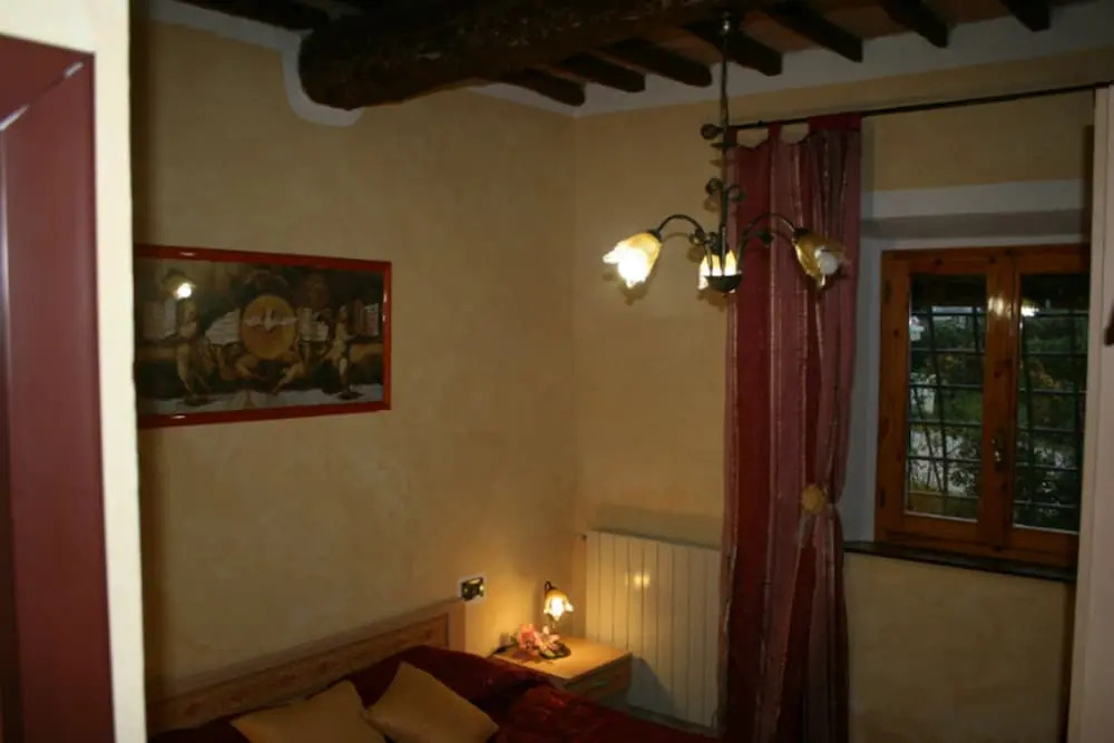 Antico Casolare