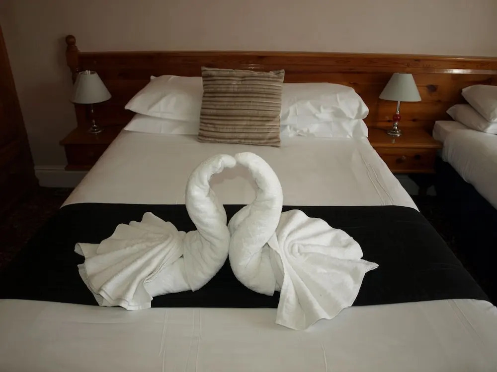 Burlington Hotel