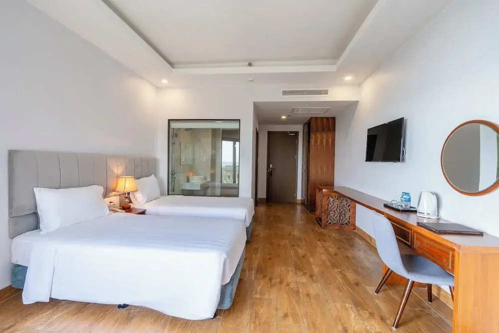Maris Beach Hotel Phu Quoc