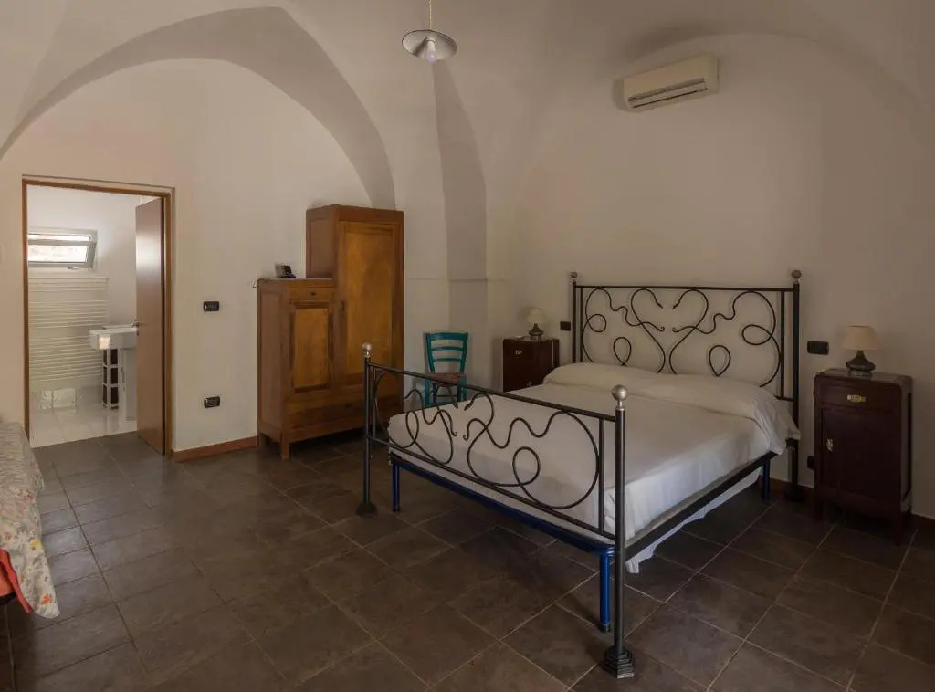 Cottage a 5 minuti dal mare