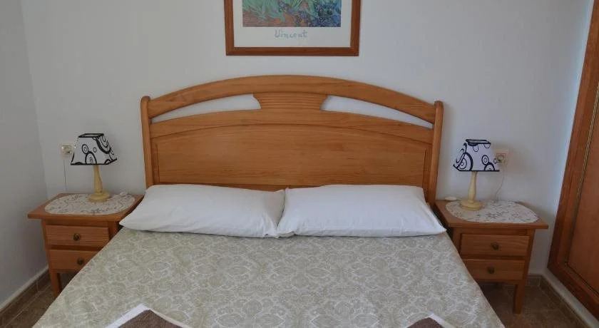 Playamarina 2 Aparthotel Cabo Roig