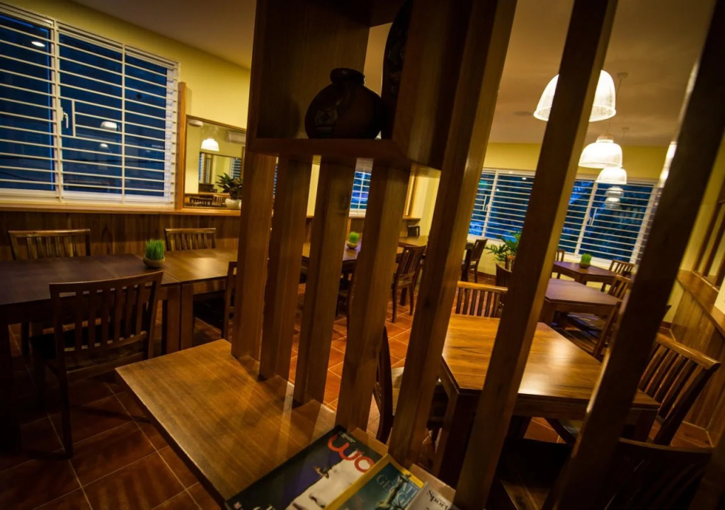 Taybalo Hostel Nha Trang