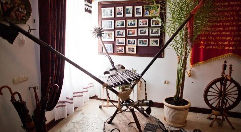 Hetman Hotel
