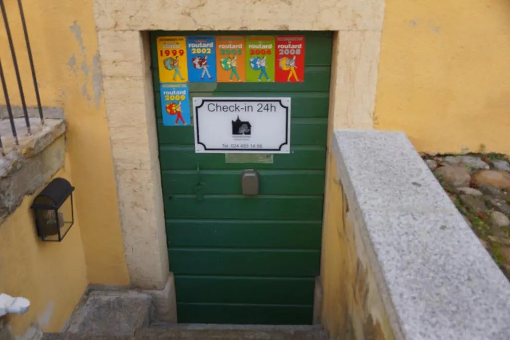 Maison Junod