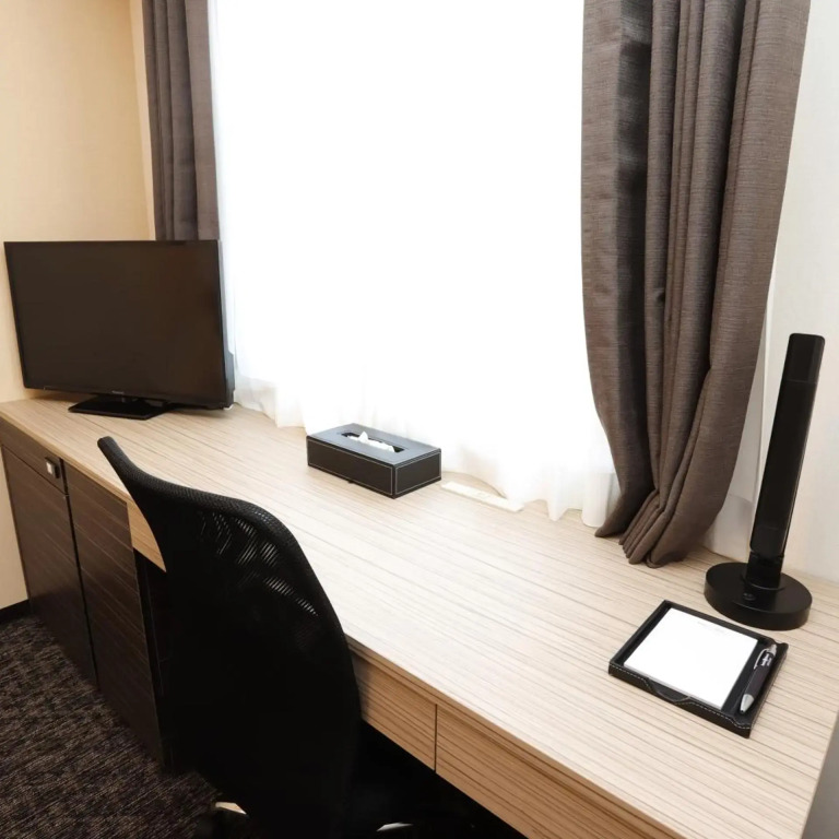Smile Hotel Premium Osaka Hommachi