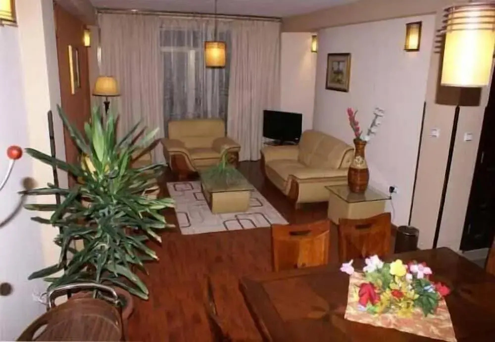 Archi Hotel