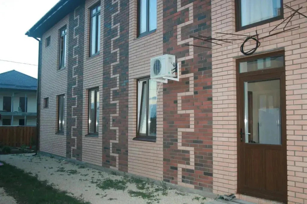 Guesthouse Tomskaya