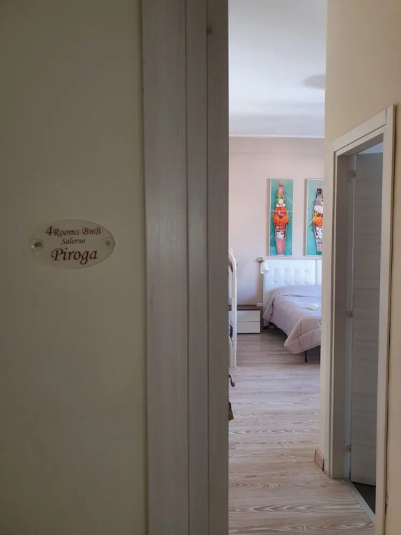 4Rooms Guest House Free Wi-Fi