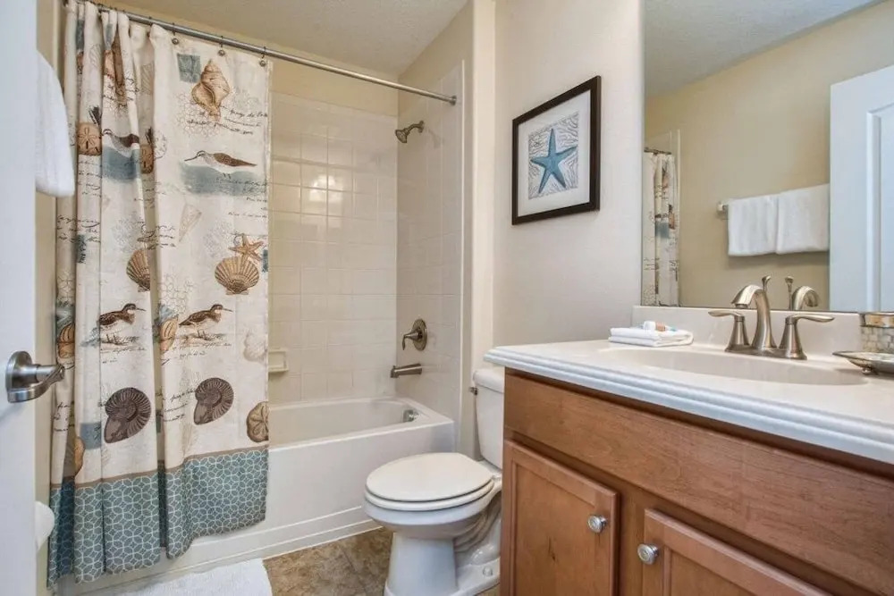 5 Bed House W- Pool In Paradise Palms 3180pp 5 Bedroom Home by RedAwning