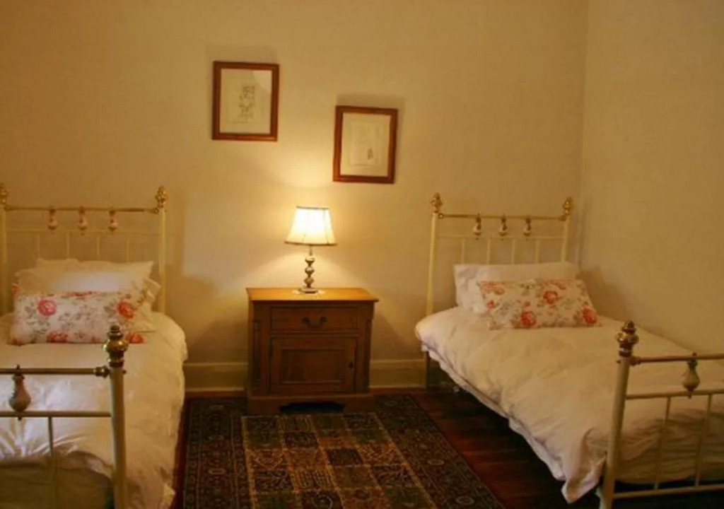 Cooke Cottage