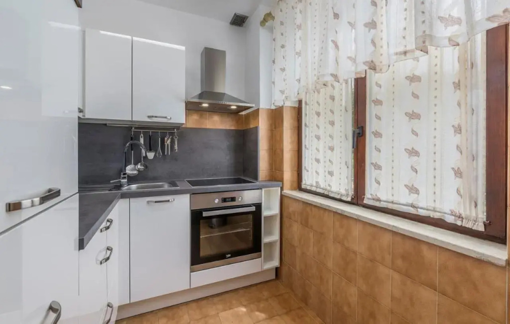 Apartments Rakovac