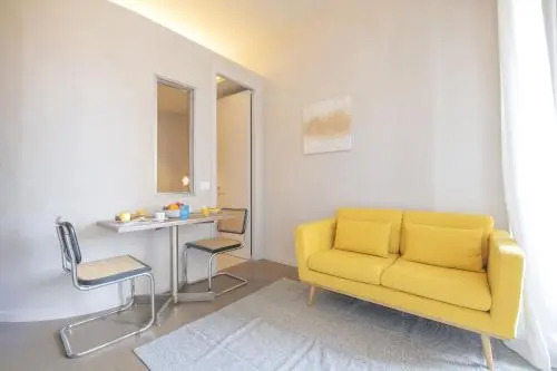 Sweett - Torre Velasca