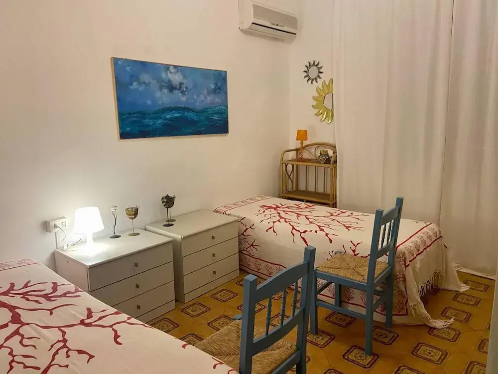 Chez Silvia 3 Bedrooms 2 Bathrooms Family Villa