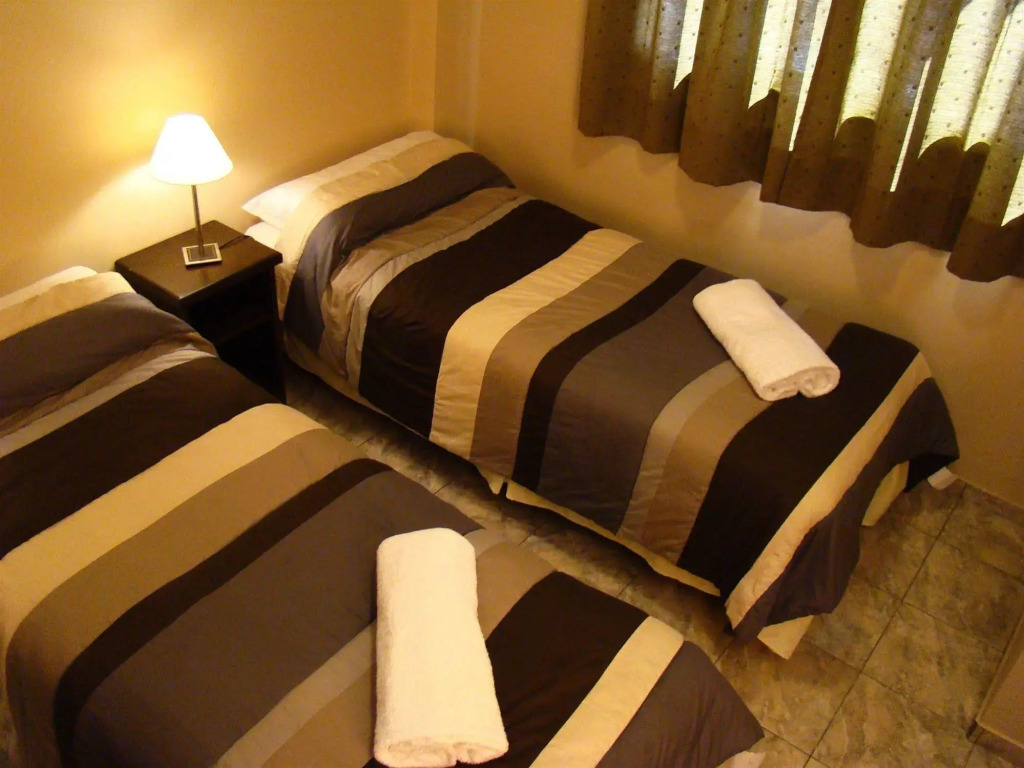 Vecchia Terra Apart Hotel
