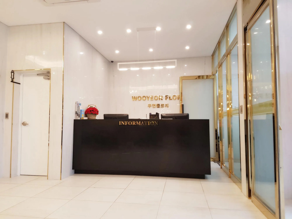 Hotel Wooyeon Flora