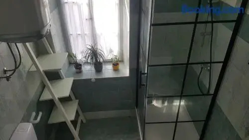 Zara Apartment