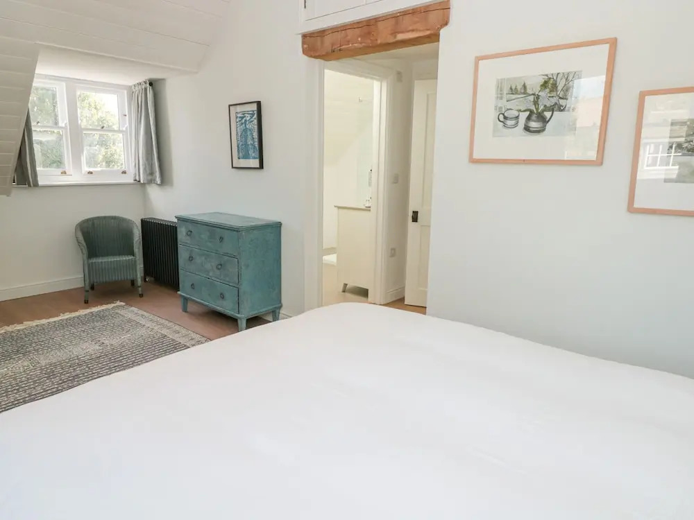 Willow Cottage