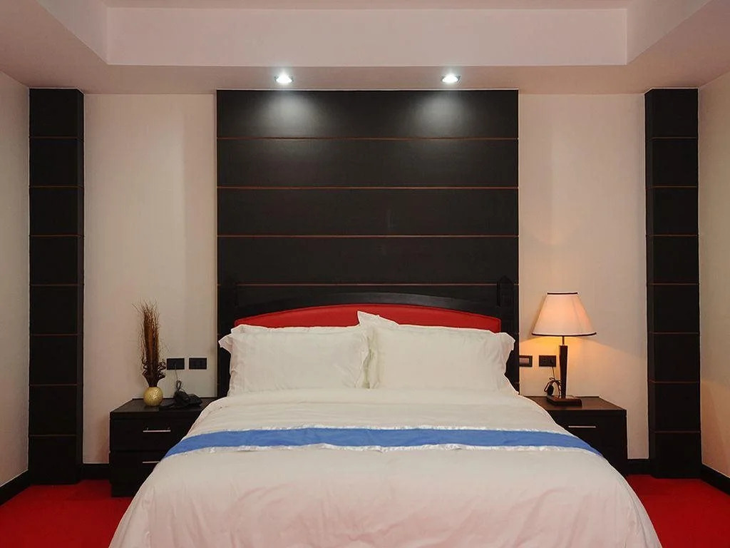 NDN Grand Hotel