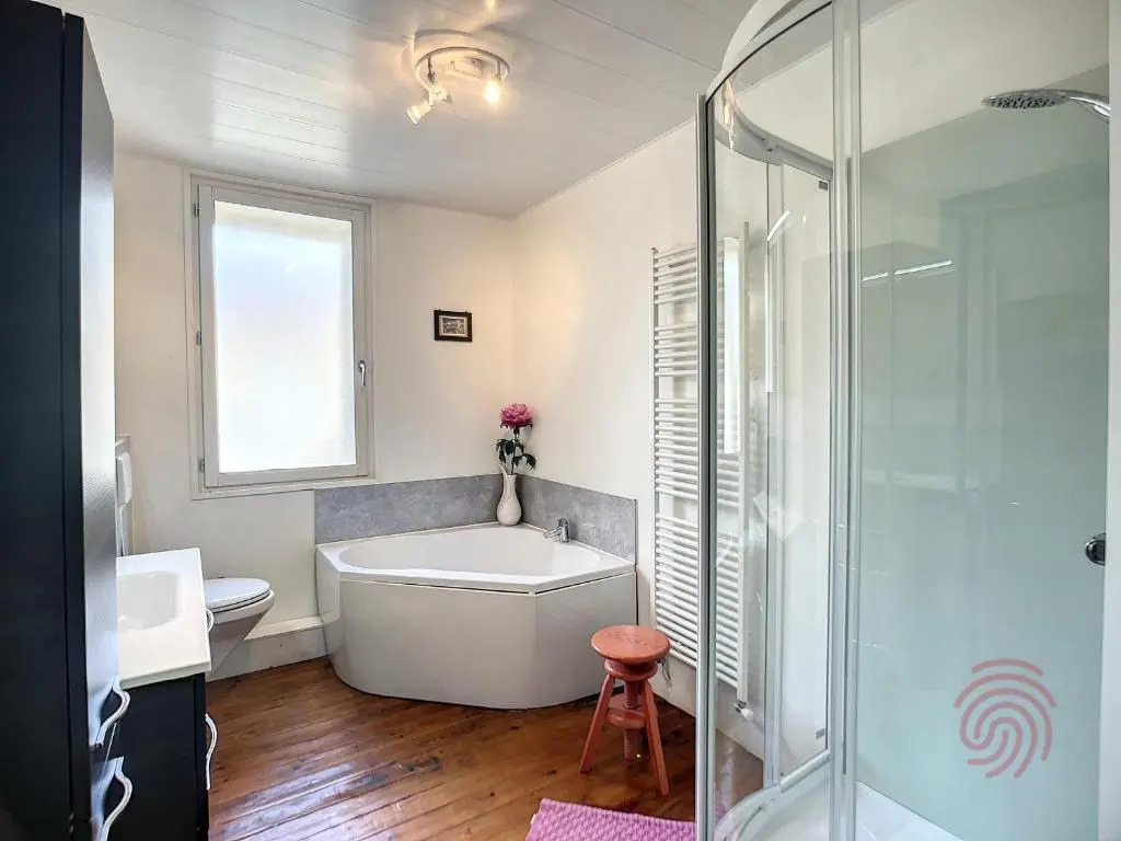 Maison Lamalou-les-Bains, 4 pièces, 6 personnes - FR-1-451-45