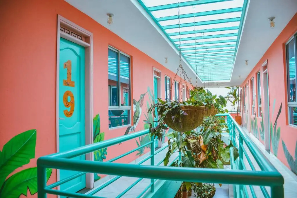Flamingo Coworking