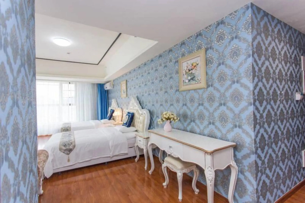 Home Inn Huayi Apartment