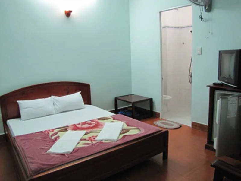 Hải Hưng Hotel