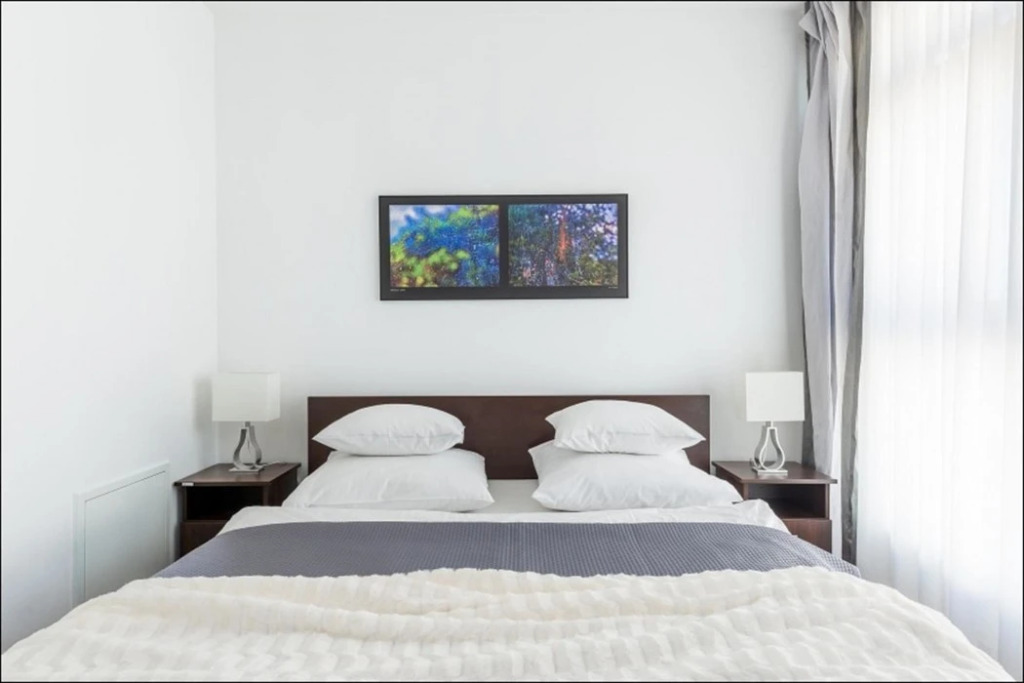 P&O Apartments Arkadia 14