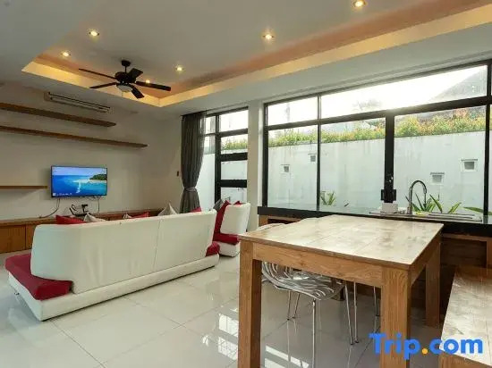 *Siena Villa Stunning 3Bedroom & Private Pool V172