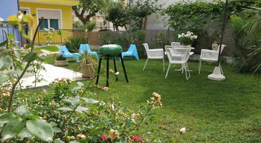 Residence Amarein