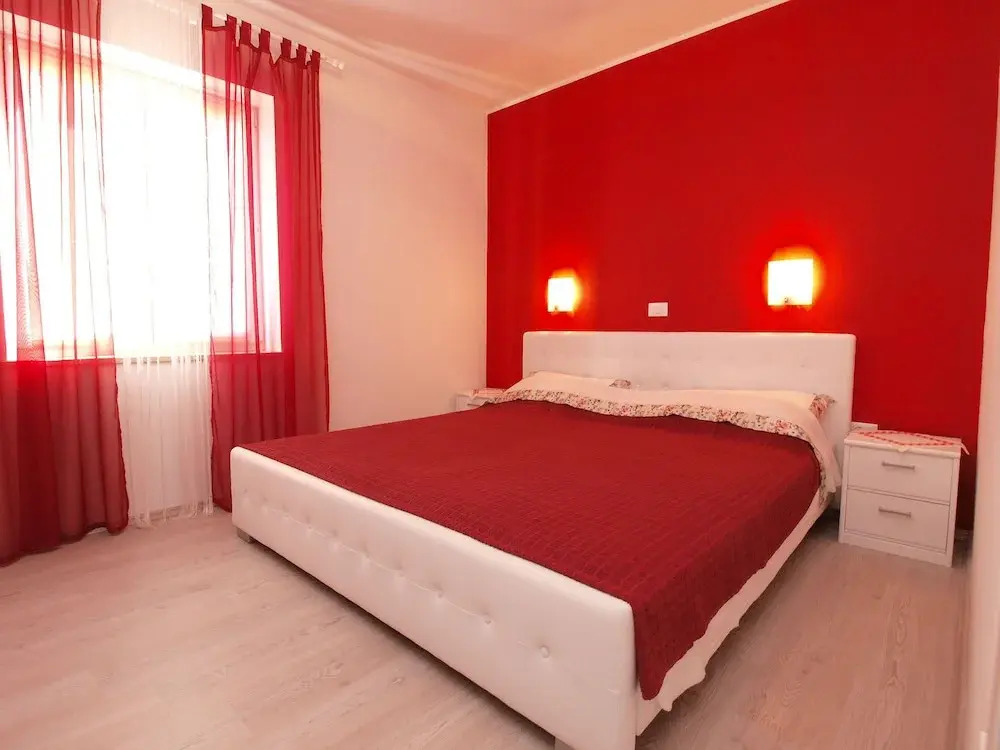 Apartments vesna 1000