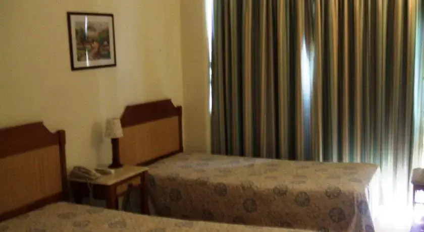 Hotel S. Juliao