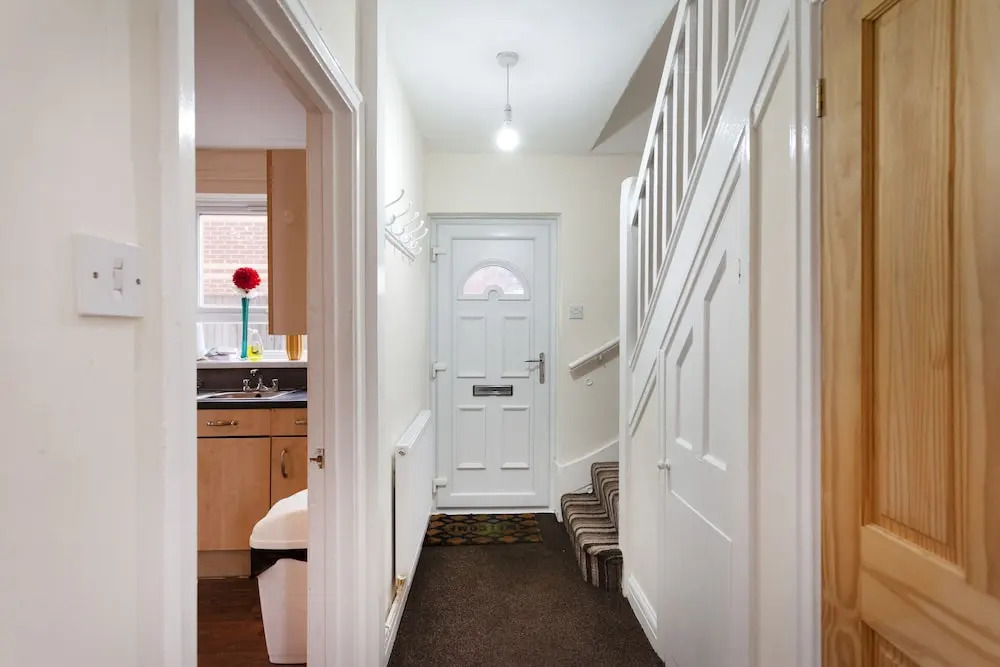 southfield 3 bedroom house
